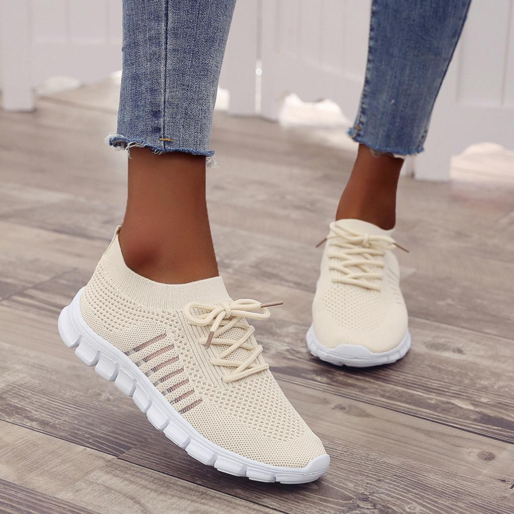 Emmanuelle - Chaussures ergonomiques et respirantes pour les loisirs
