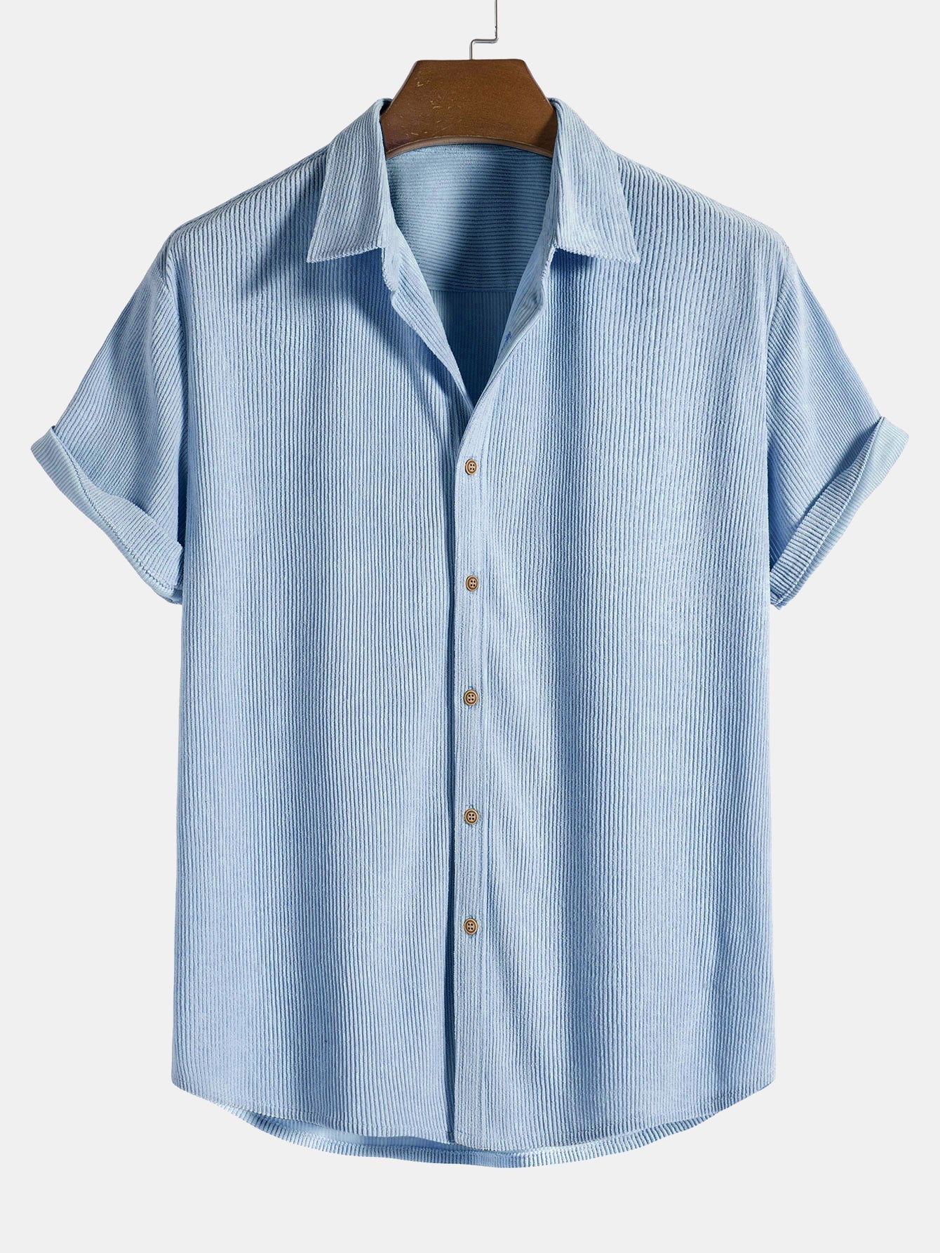 Rennes™ - Short-Sleeved set