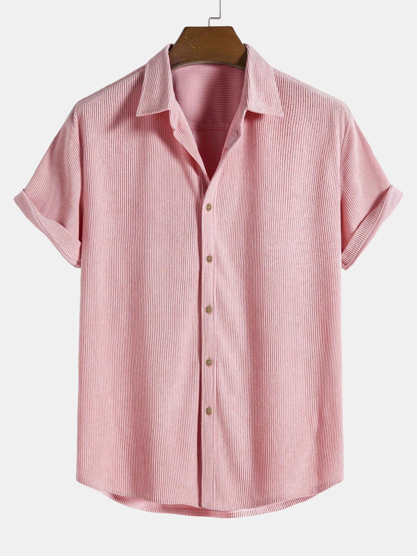 Rennes™ - Short-Sleeved set
