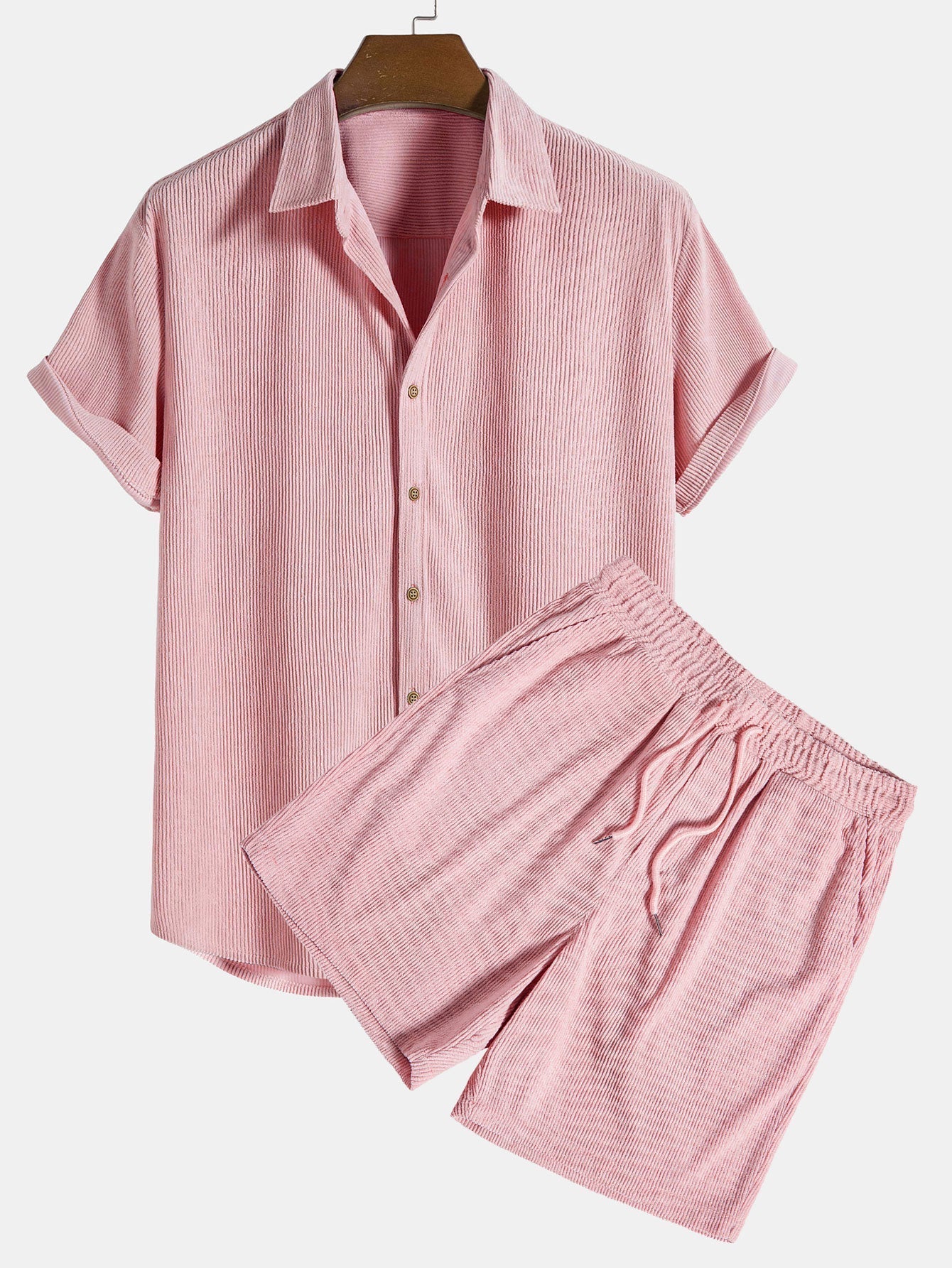Rennes™ - Short-Sleeved set