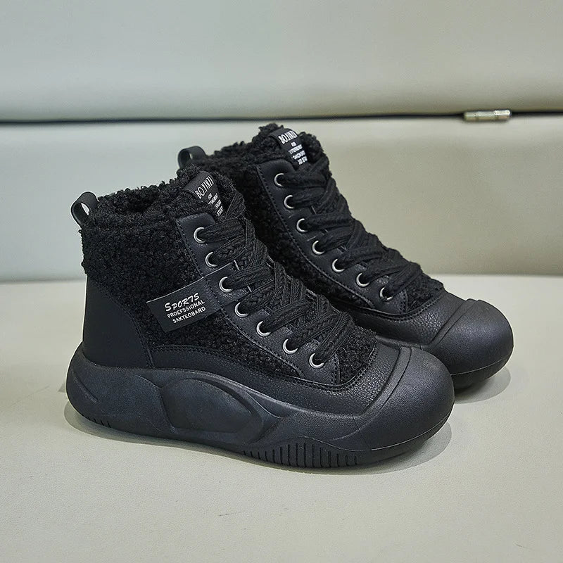 Solène - Chaussures orthopédiques élégantes et confortables