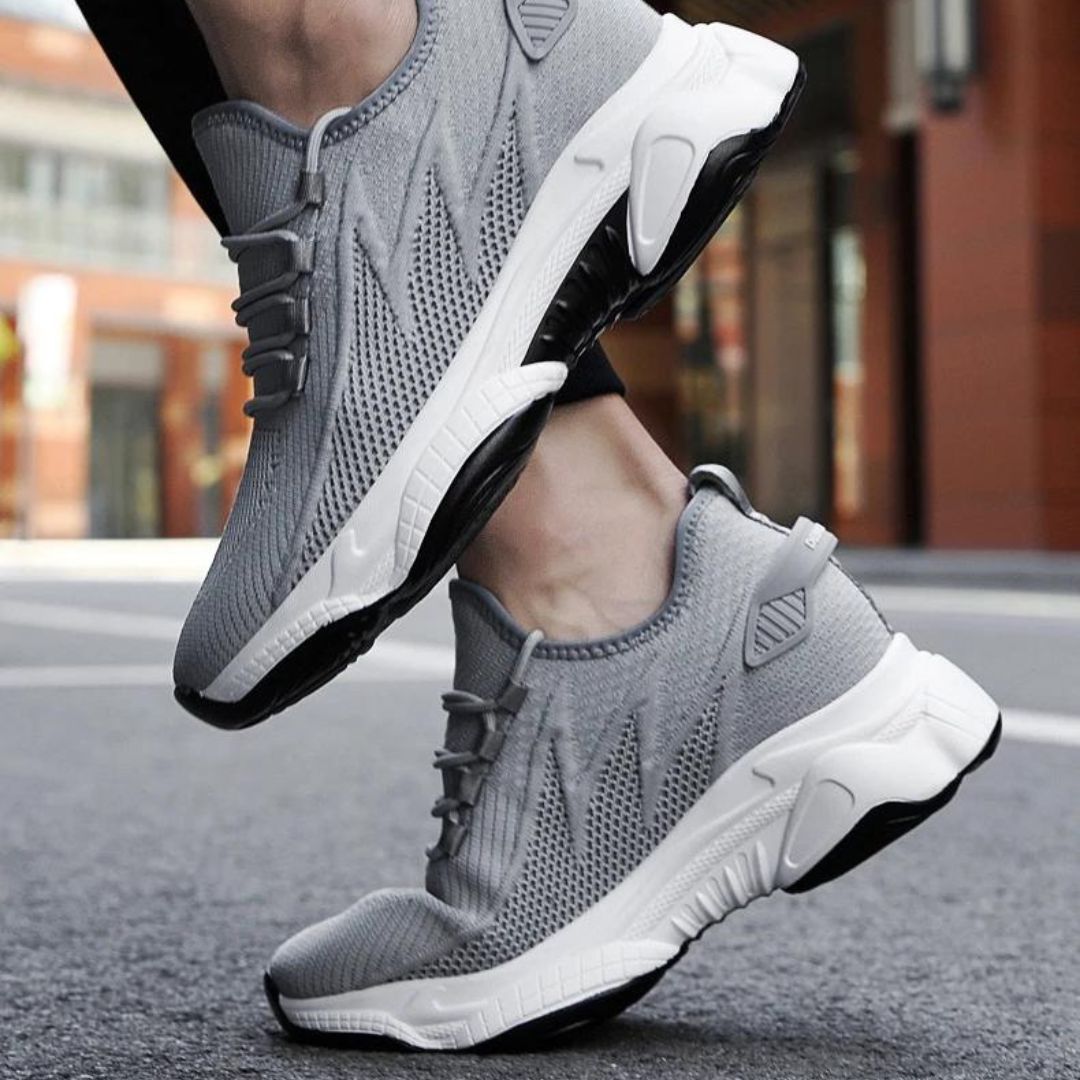 Joséphine - Chaussures innovantes avec élévation invisible
