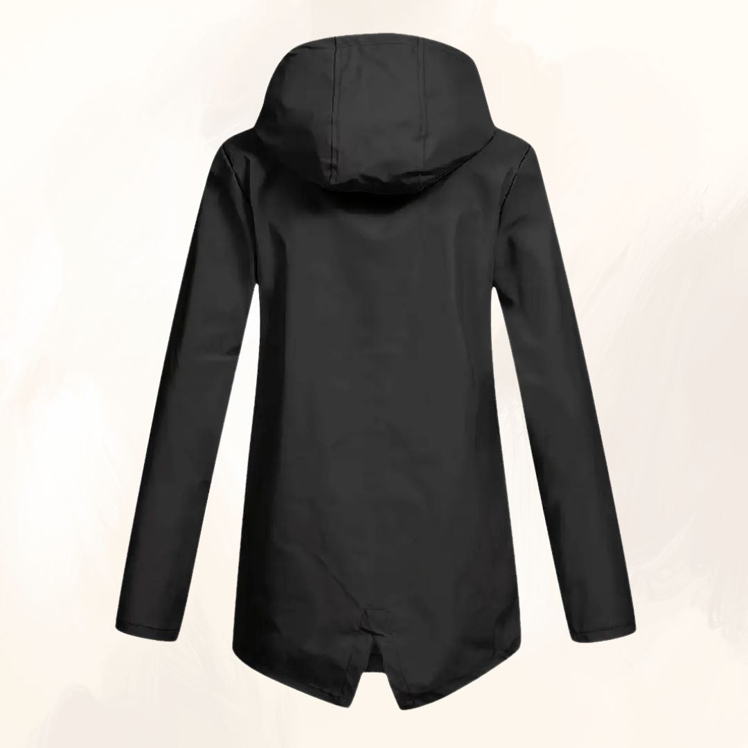 Fleur - Veste d'hiver imperméable et chaude