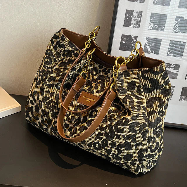 Magalie - Sac fourre-tout élégant et pratique