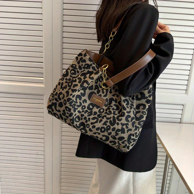 Magalie - Sac fourre-tout élégant et pratique