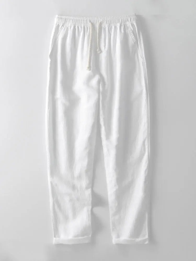 Marine™ Ensemble en lin