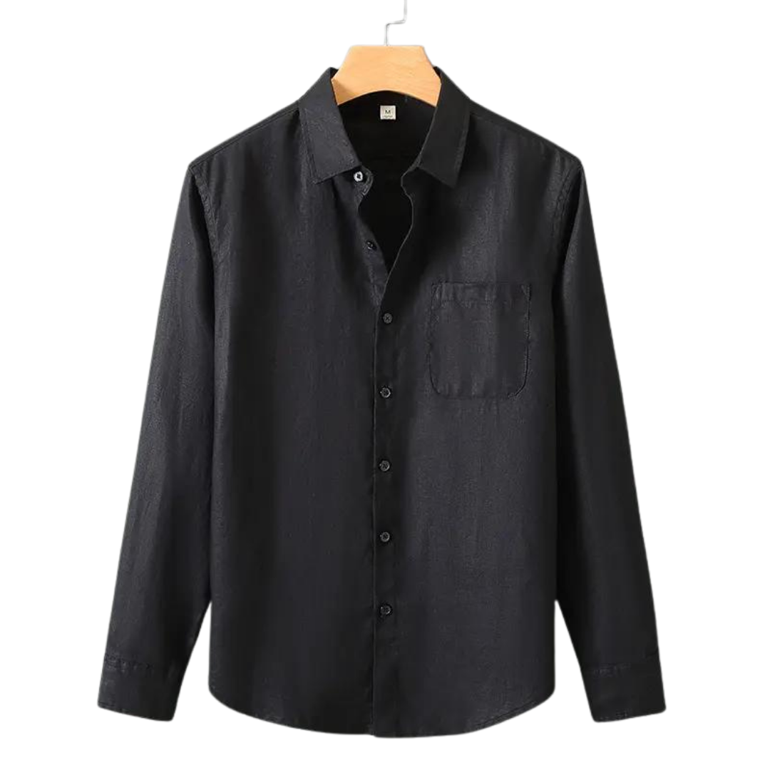 Cannes™ - Shirt en lin