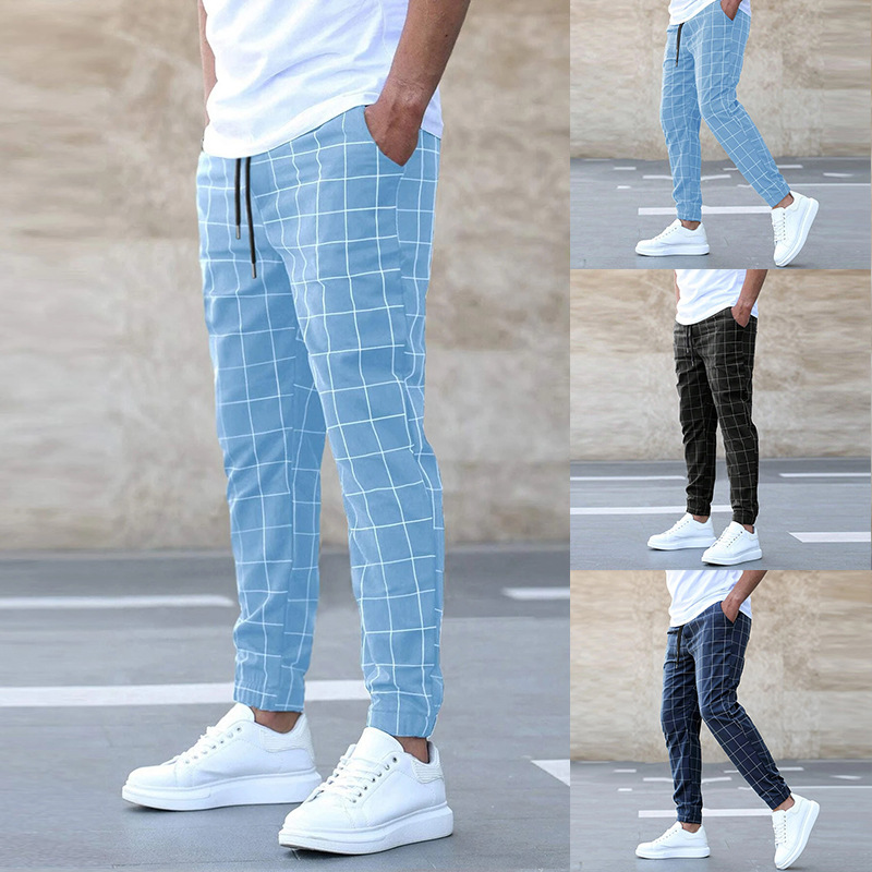 Dario - Des Pantalons Tendance Pour Tous Les Jours