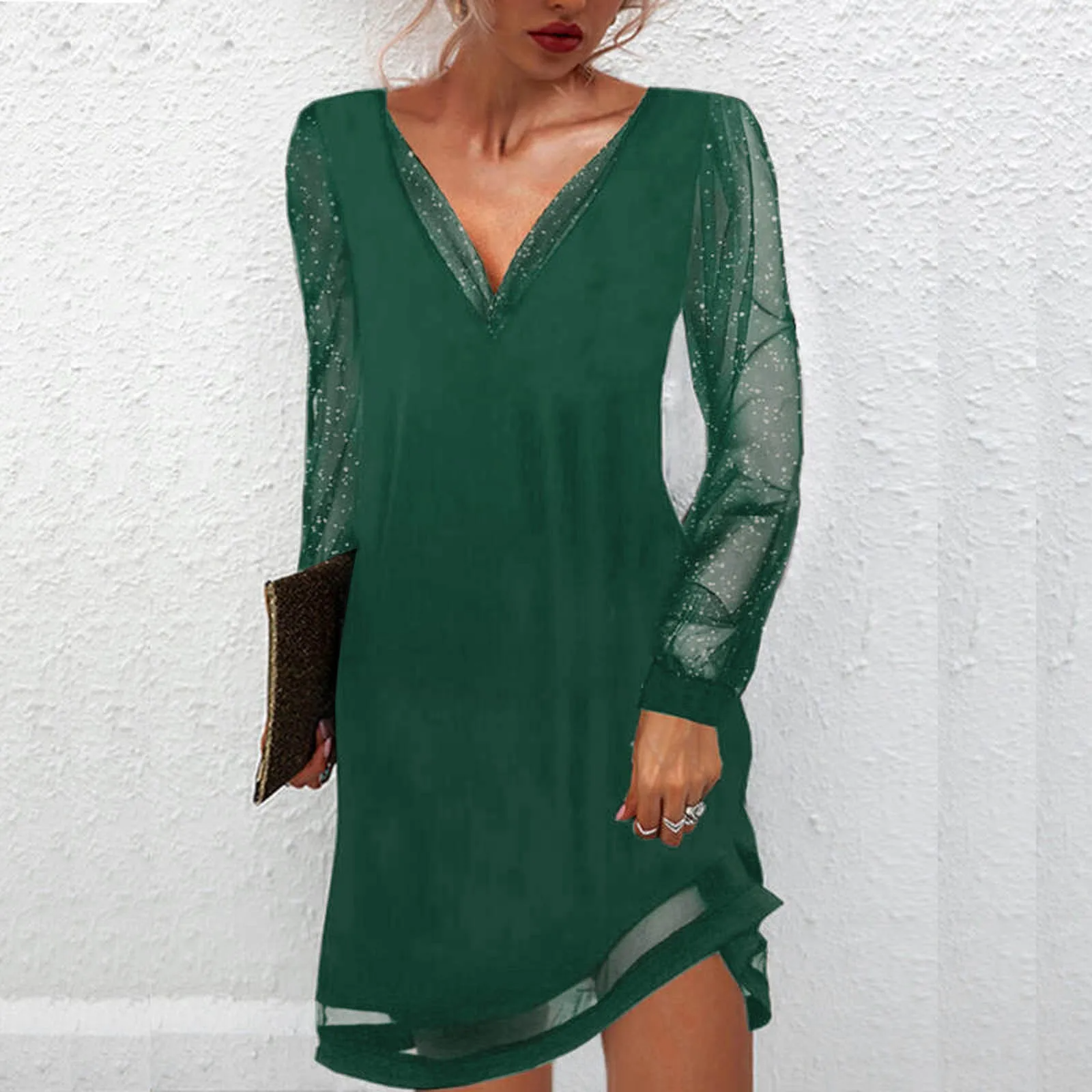 Philomène – Robe élégante et confortable