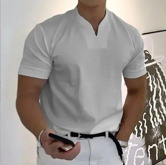 Paris - Chemise en Lin