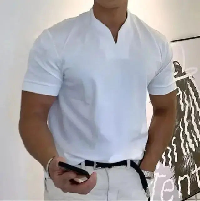 Paris - Chemise en Lin
