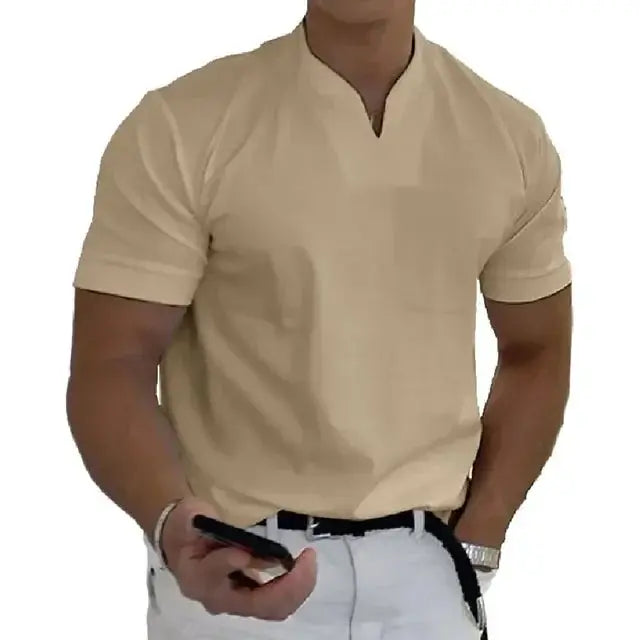Paris - Chemise en Lin