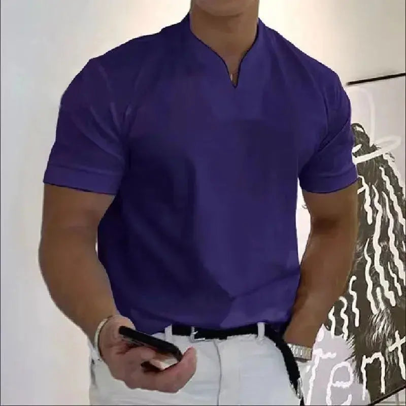 Paris - Chemise en Lin