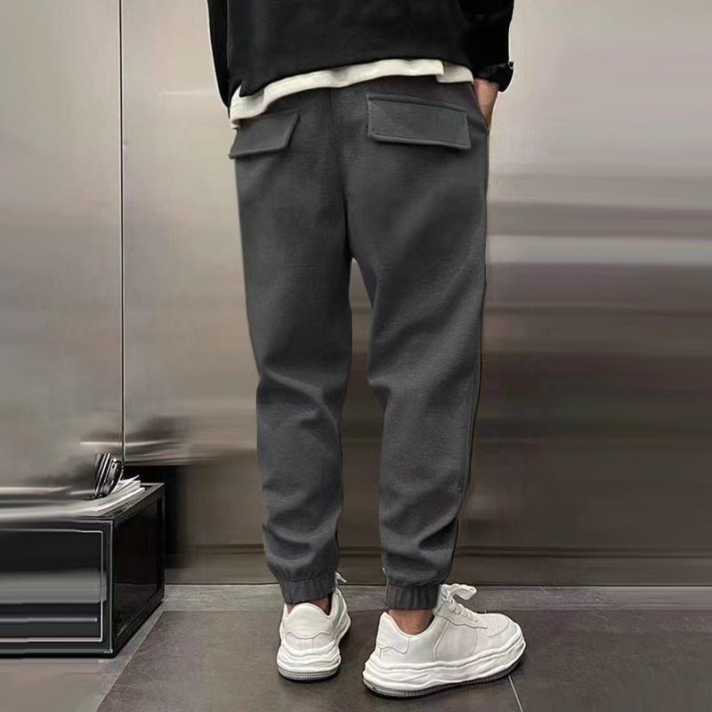 Géraud - Pantalon élégant et confortable