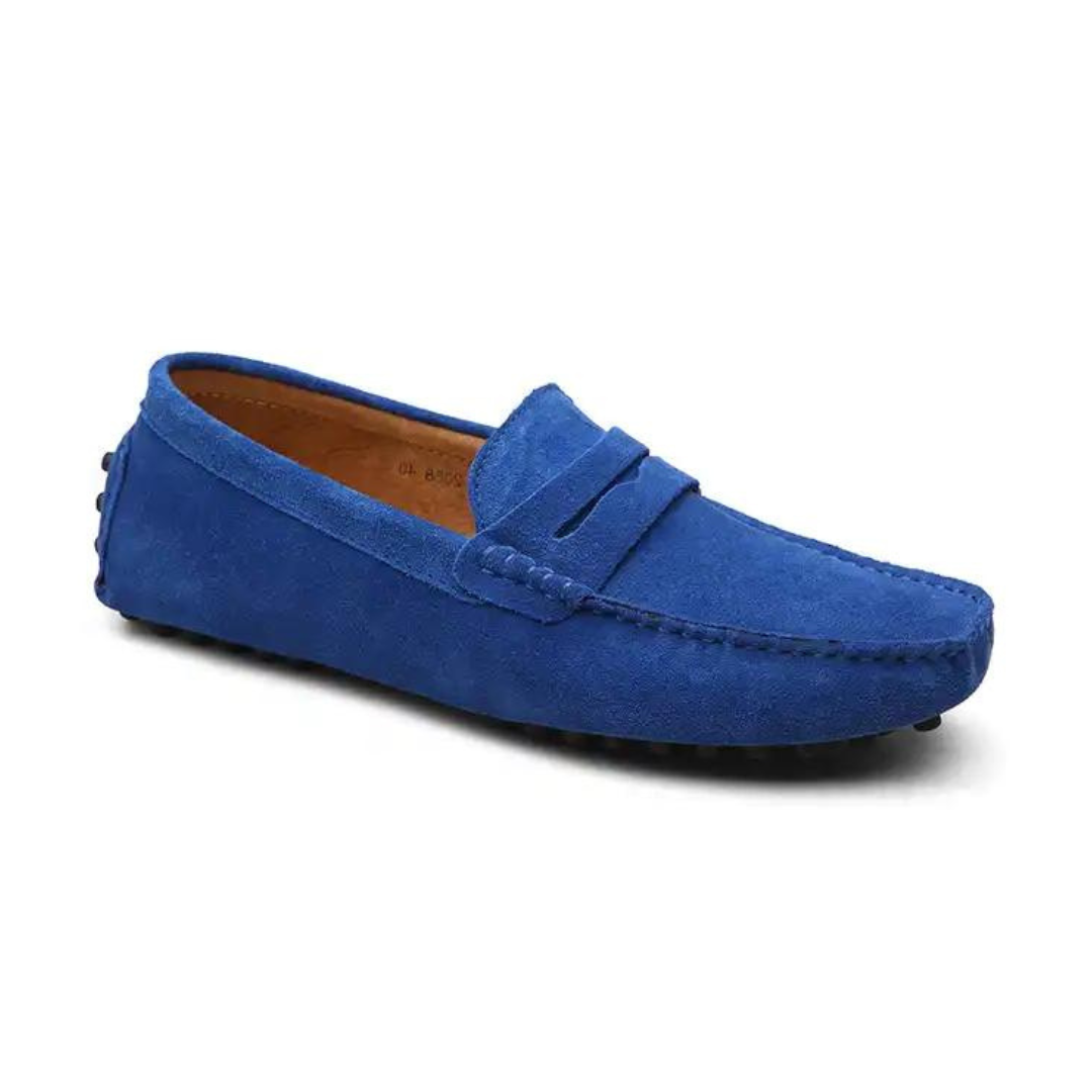 Le Havre™ Suède Mocassins