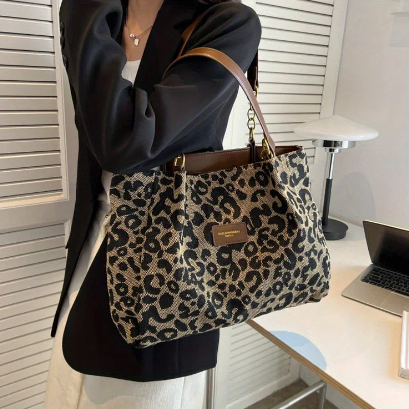 Magalie - Sac fourre-tout élégant et pratique