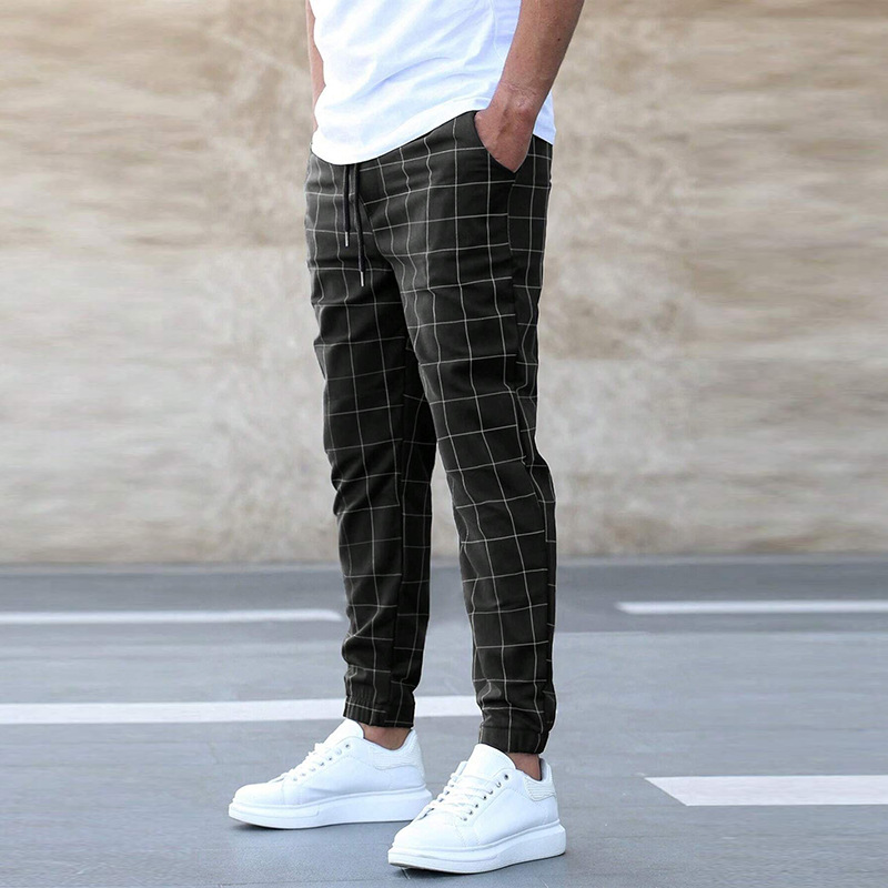 Dario - Des Pantalons Tendance Pour Tous Les Jours