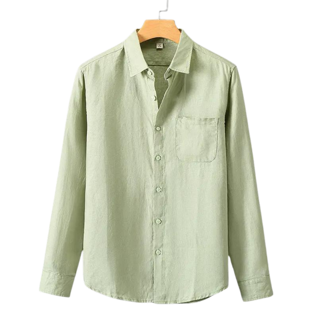 Cannes™ - Shirt en lin