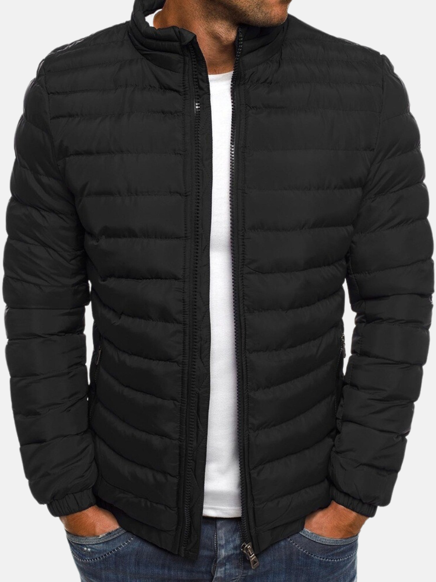 Timothée - Veste élégante et polyvalente pour homme