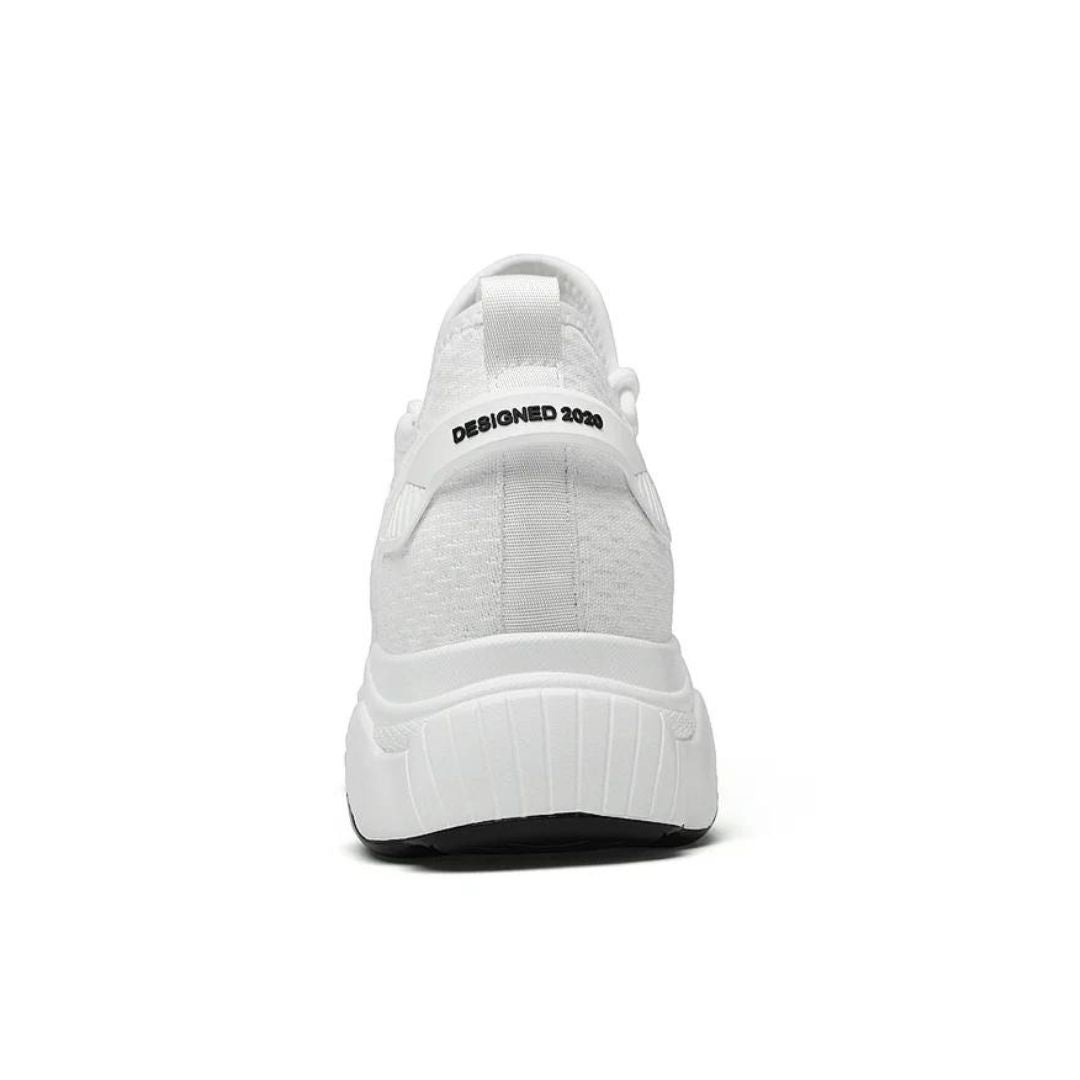 Joséphine - Chaussures innovantes avec élévation invisible