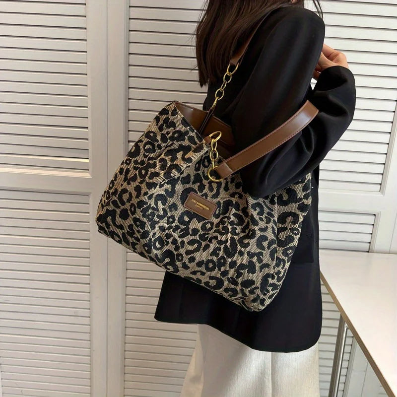 Magalie - Sac fourre-tout élégant et pratique
