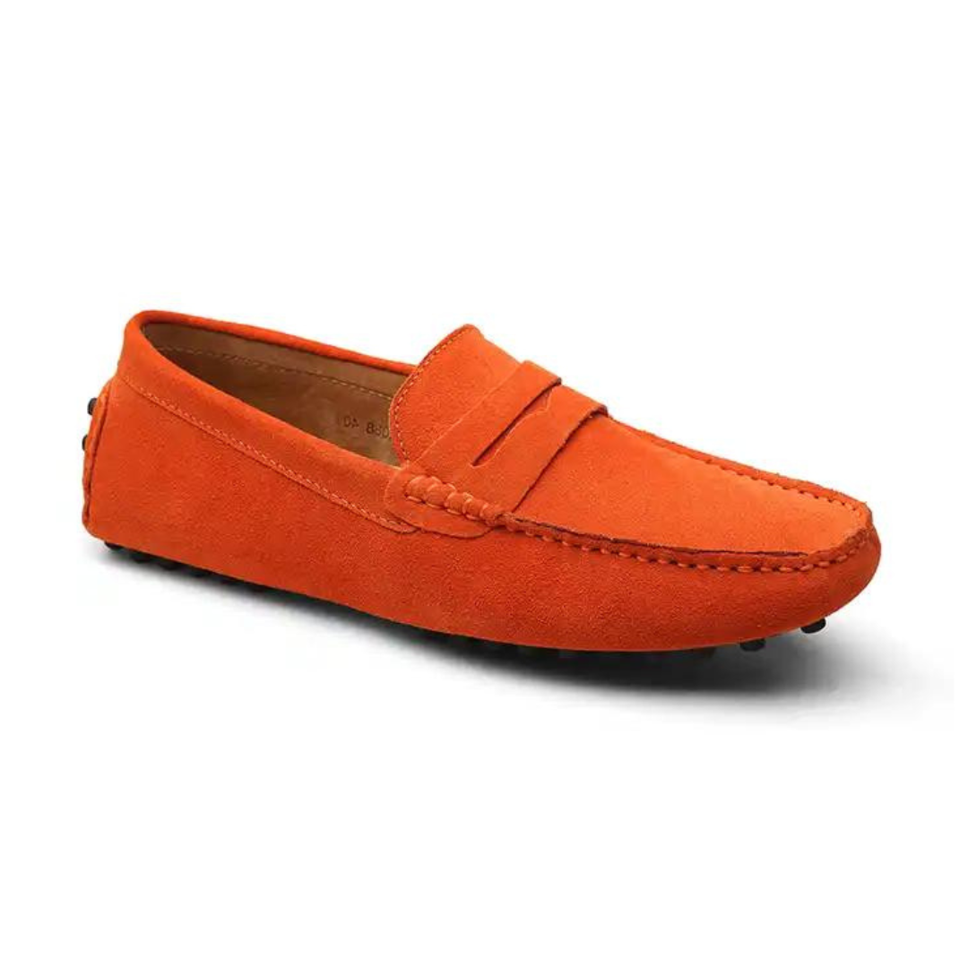 Le Havre™ Suède Mocassins