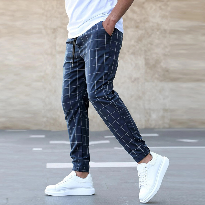 Dario - Des Pantalons Tendance Pour Tous Les Jours