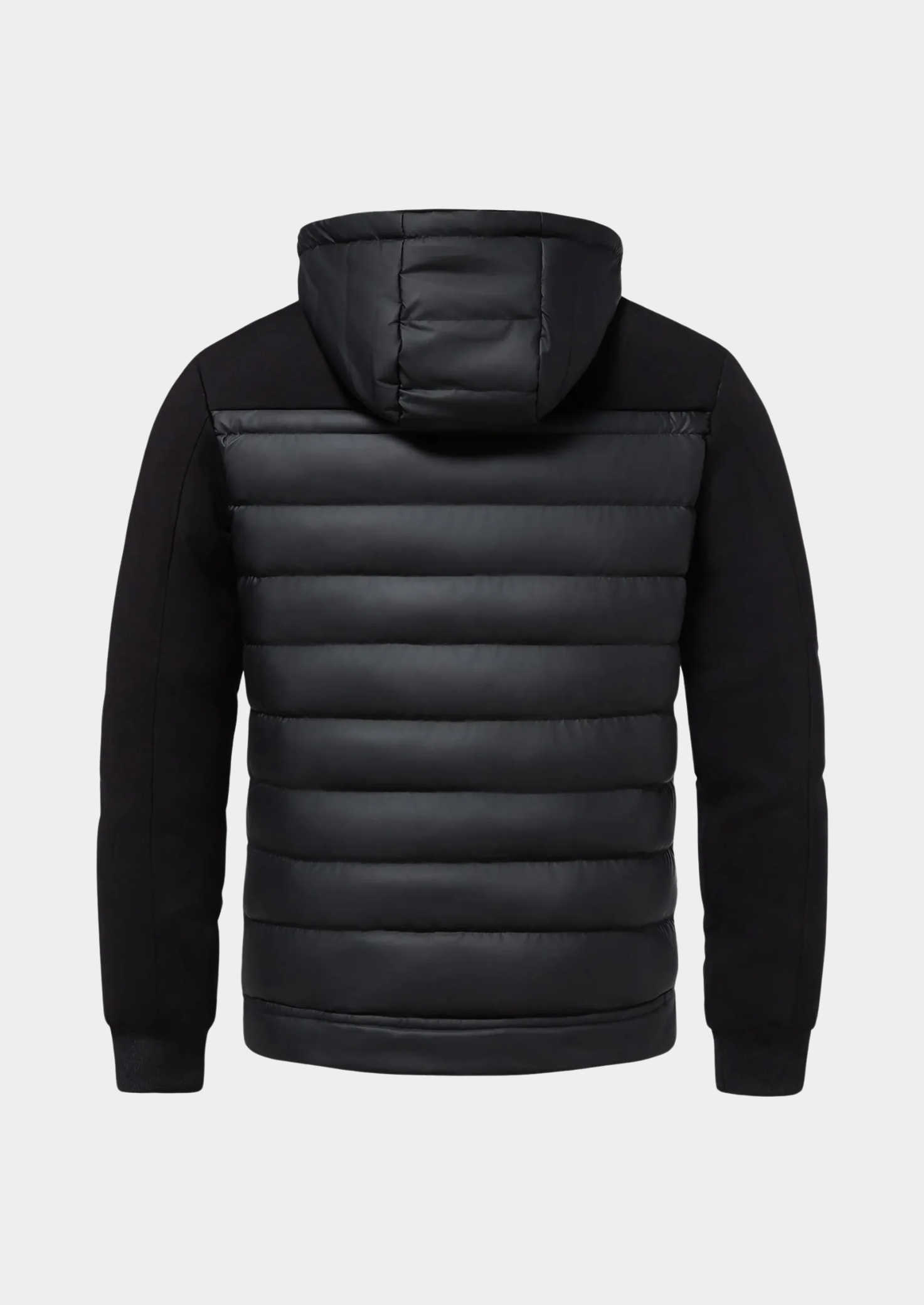 Noël - Veste d'hiver premium avec capuche amovible