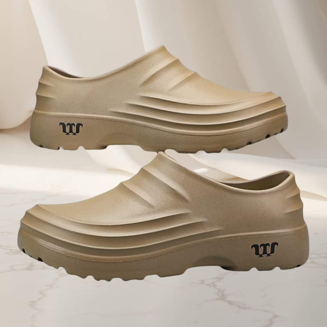Josquin - Chaussures orthopédiques ultra-confortables
