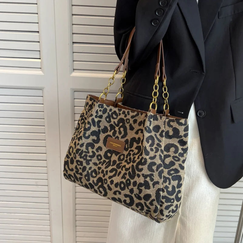 Magalie - Sac fourre-tout élégant et pratique
