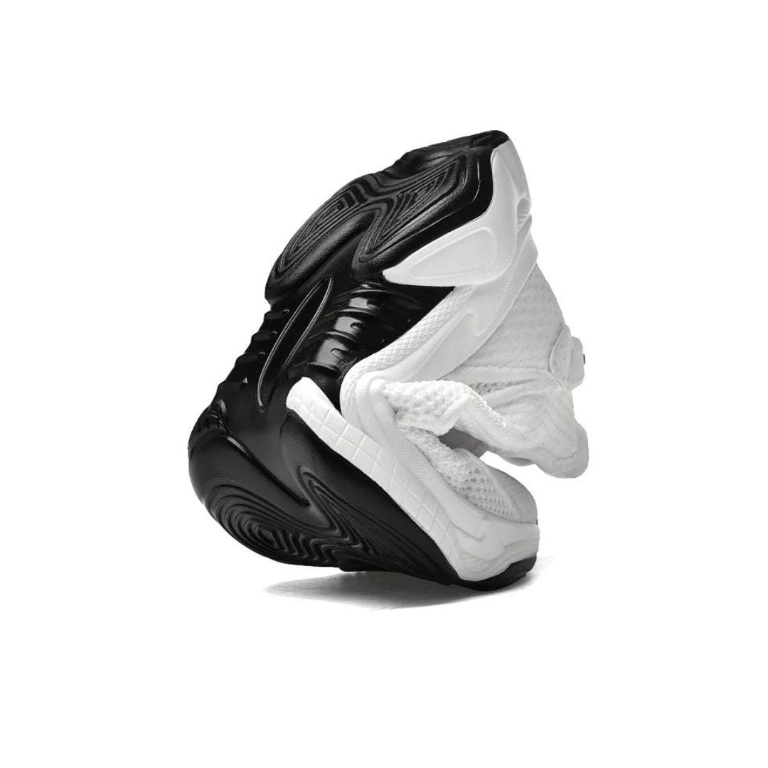 Joséphine - Chaussures innovantes avec élévation invisible