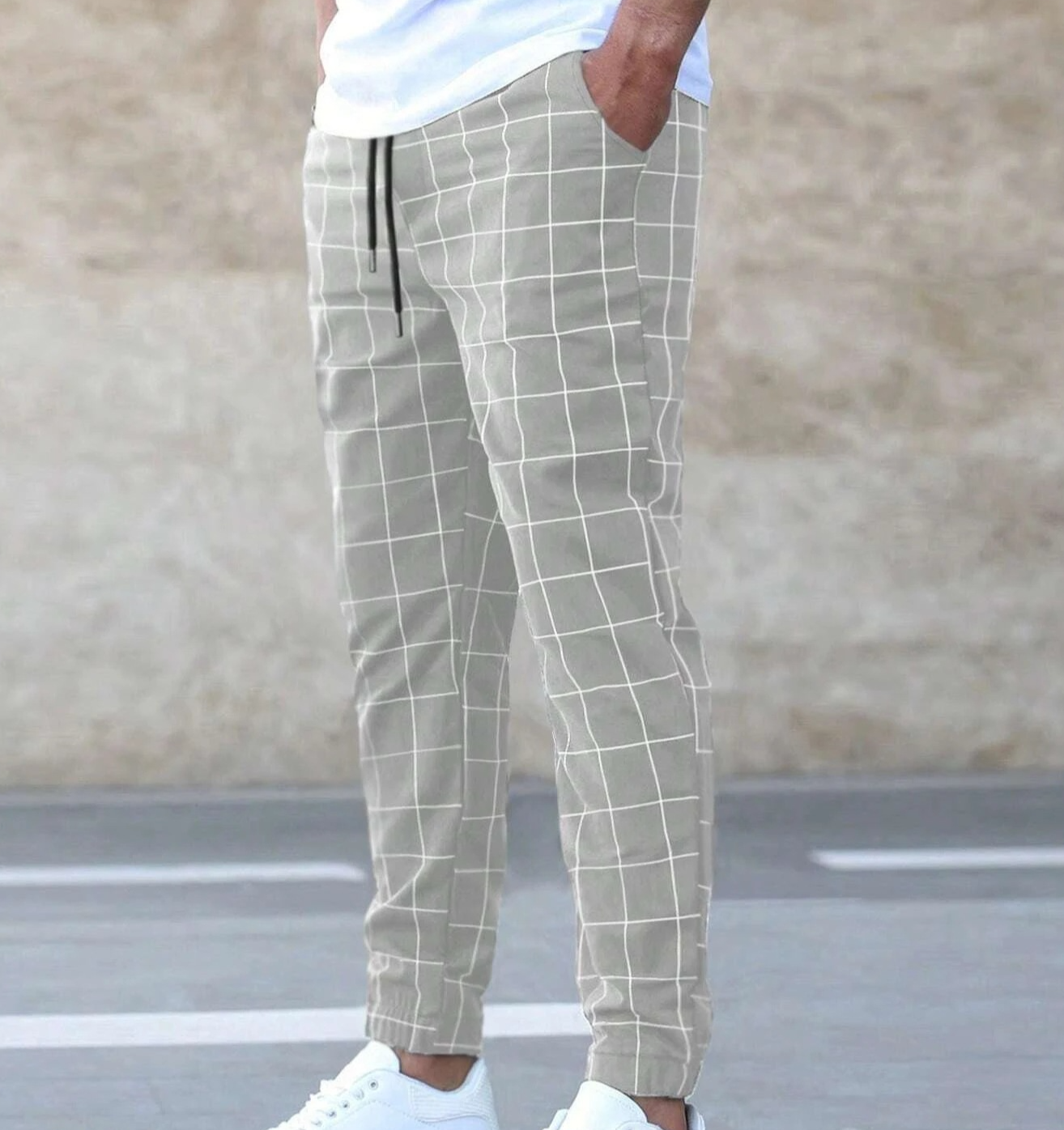 Dario - Des Pantalons Tendance Pour Tous Les Jours