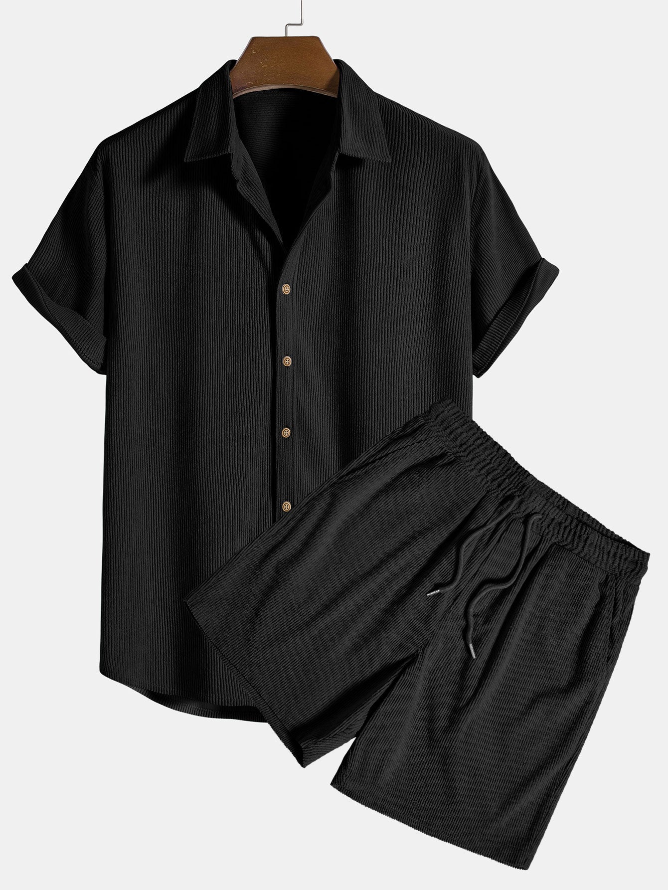 Rennes™ - Short-Sleeved set