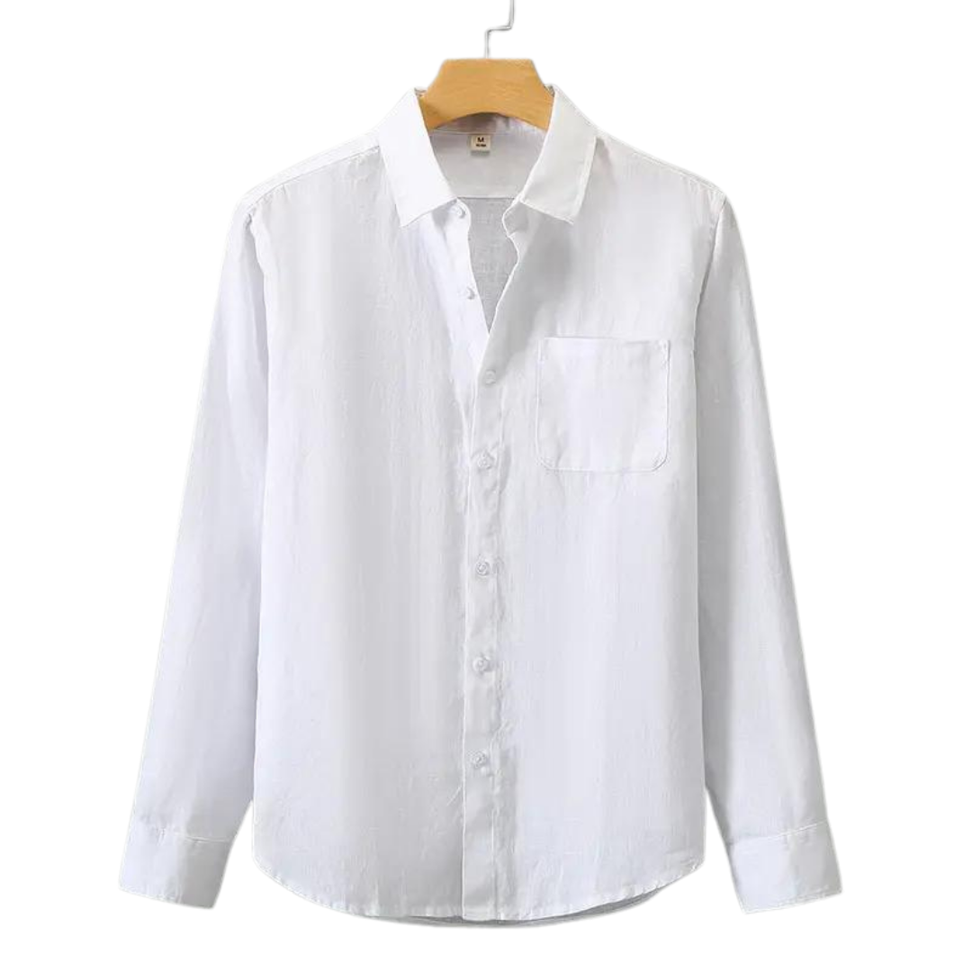 Cannes™ - Shirt en lin