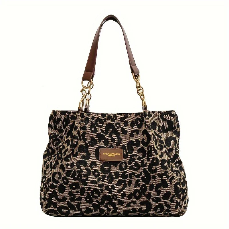 Magalie - Sac fourre-tout élégant et pratique