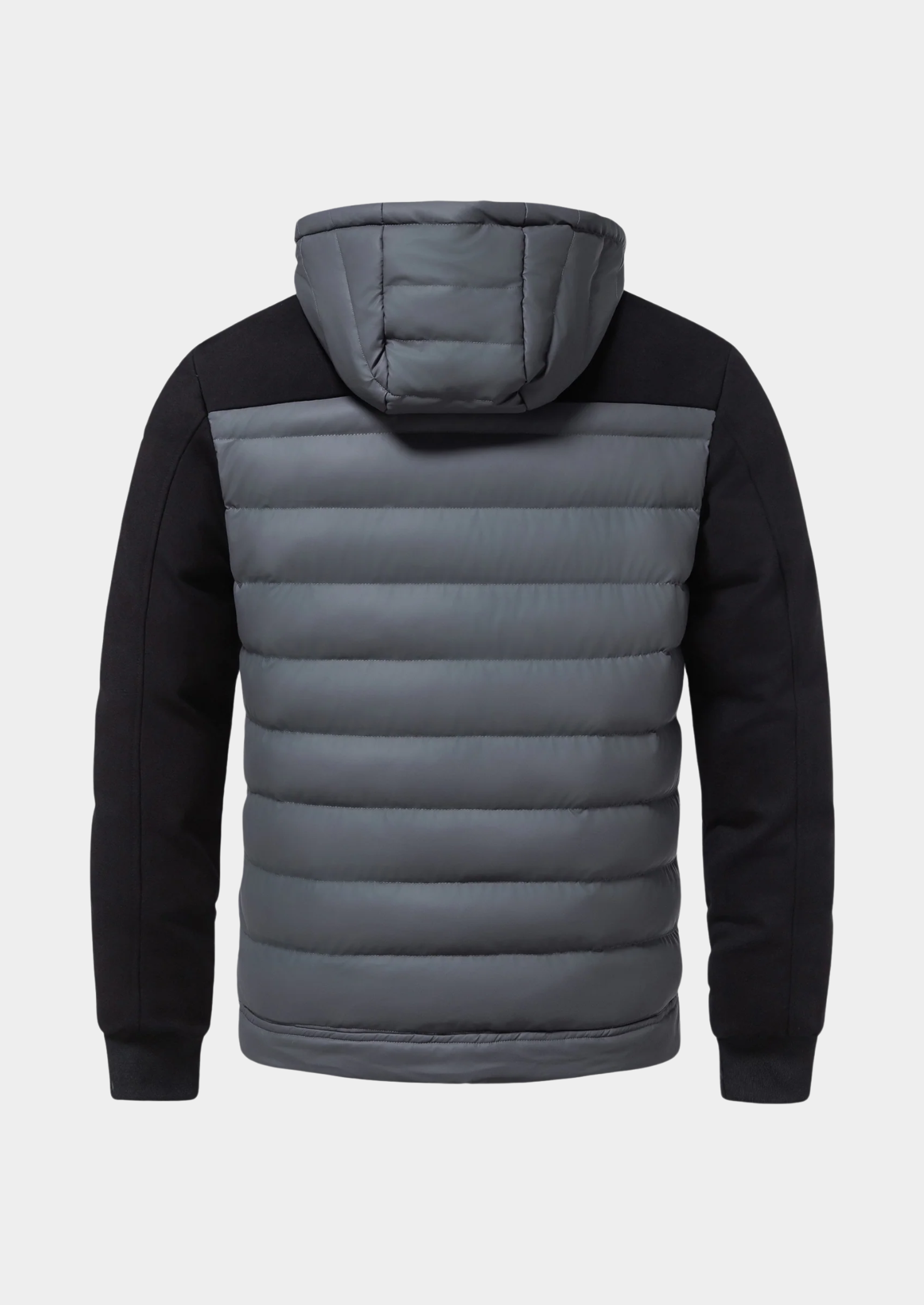 Noël - Veste d'hiver premium avec capuche amovible