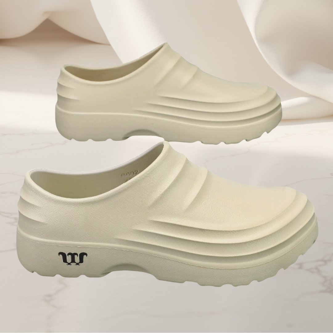 Josquin - Chaussures orthopédiques ultra-confortables