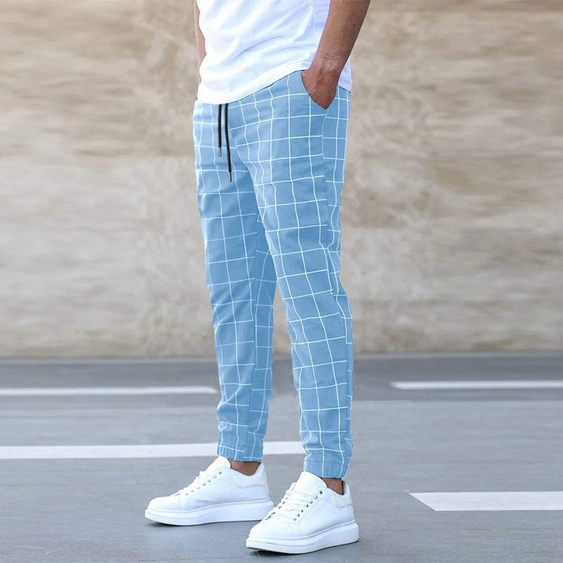 Dario - Des Pantalons Tendance Pour Tous Les Jours