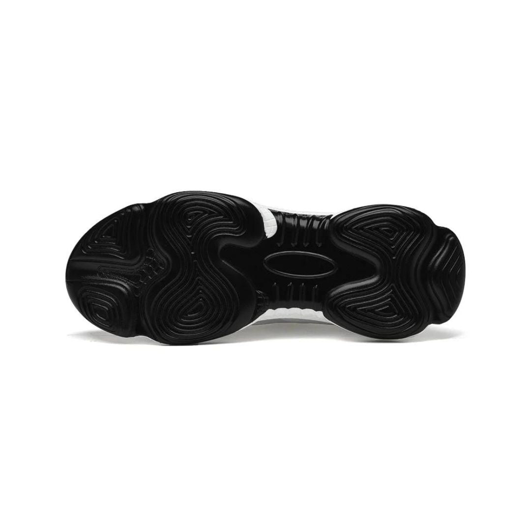 Joséphine - Chaussures innovantes avec élévation invisible