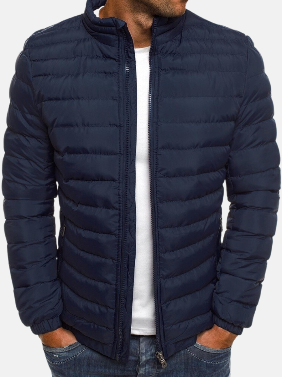 Timothée - Veste élégante et polyvalente pour homme