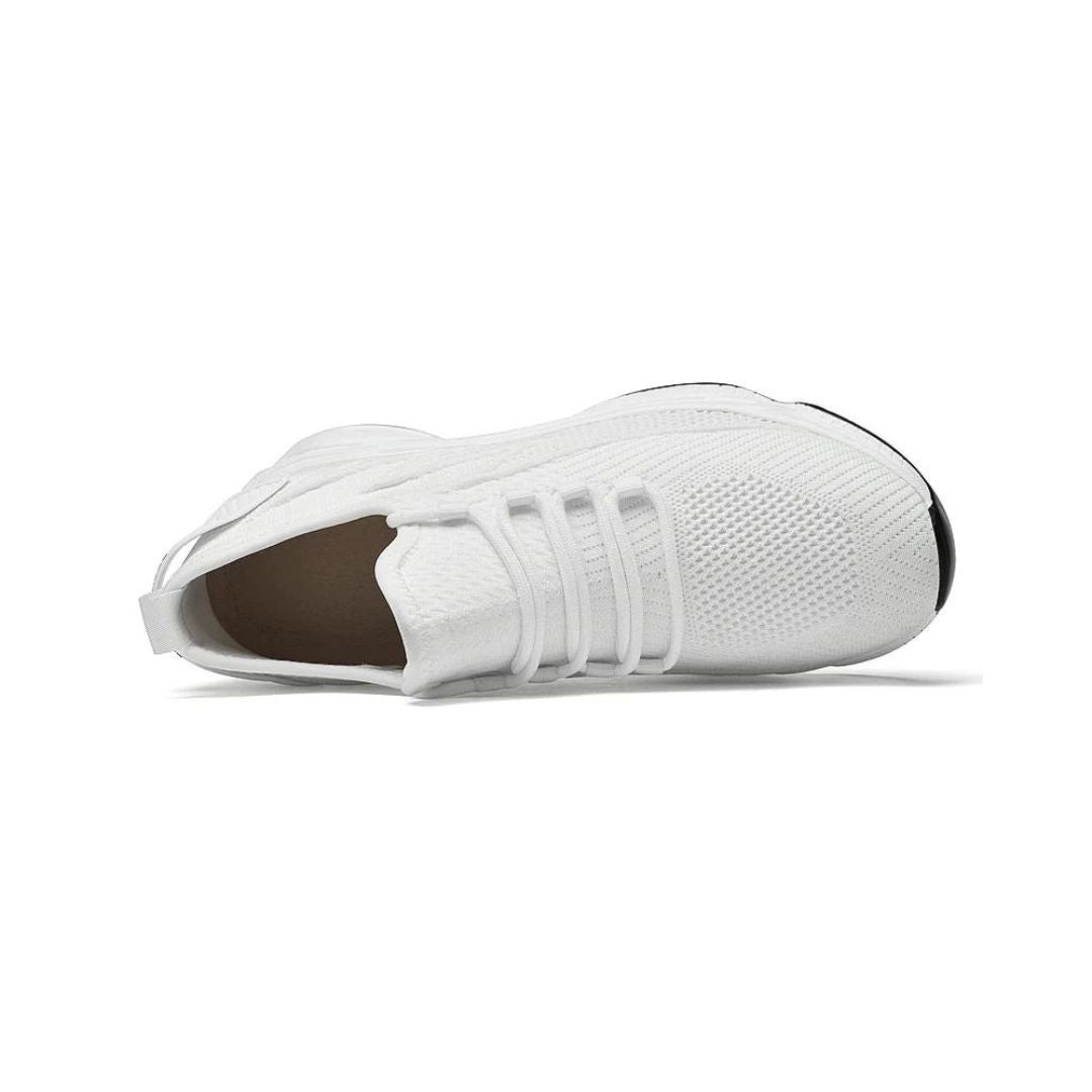 Joséphine - Chaussures innovantes avec élévation invisible