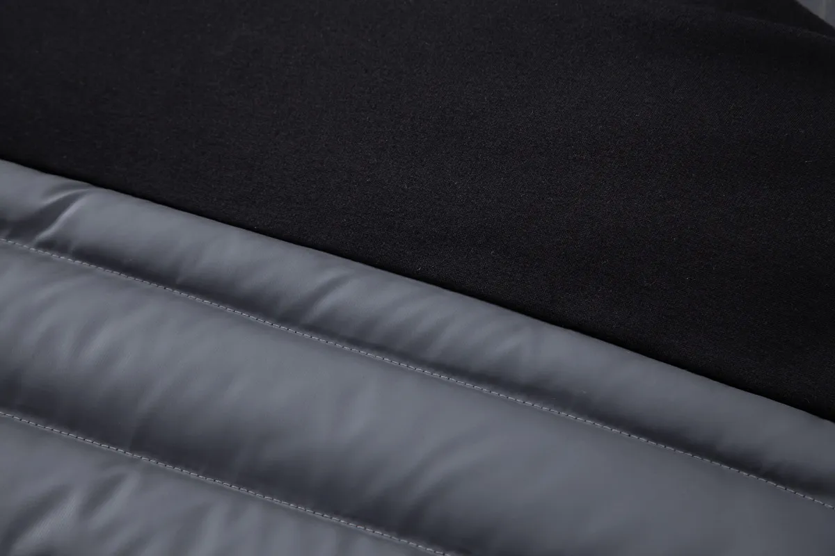 Noël - Veste d'hiver premium avec capuche amovible