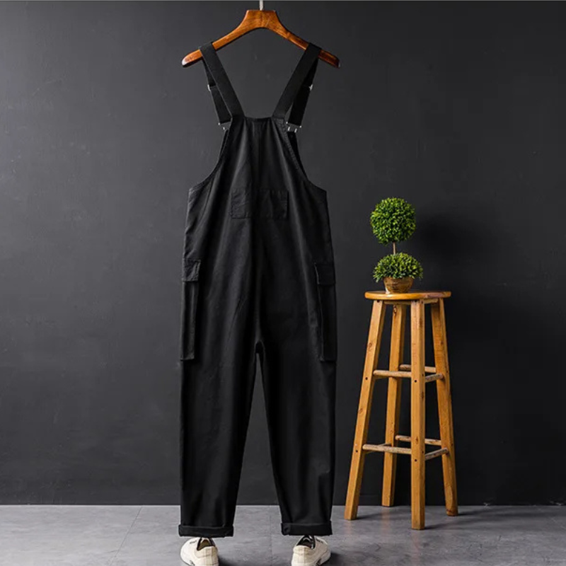 Sixtine – Salopette de jardin haut de gamme