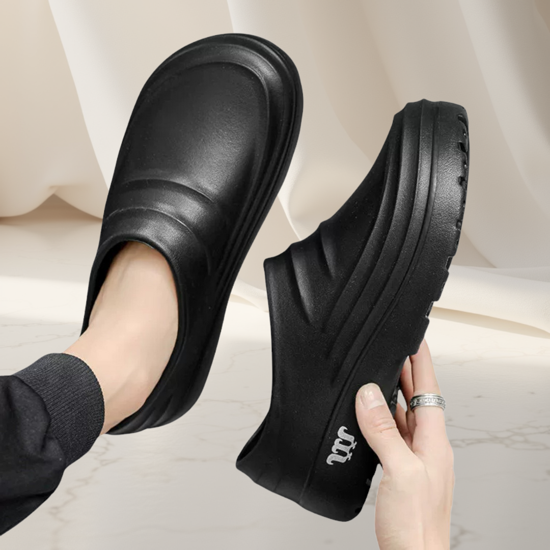 Josquin - Chaussures orthopédiques ultra-confortables