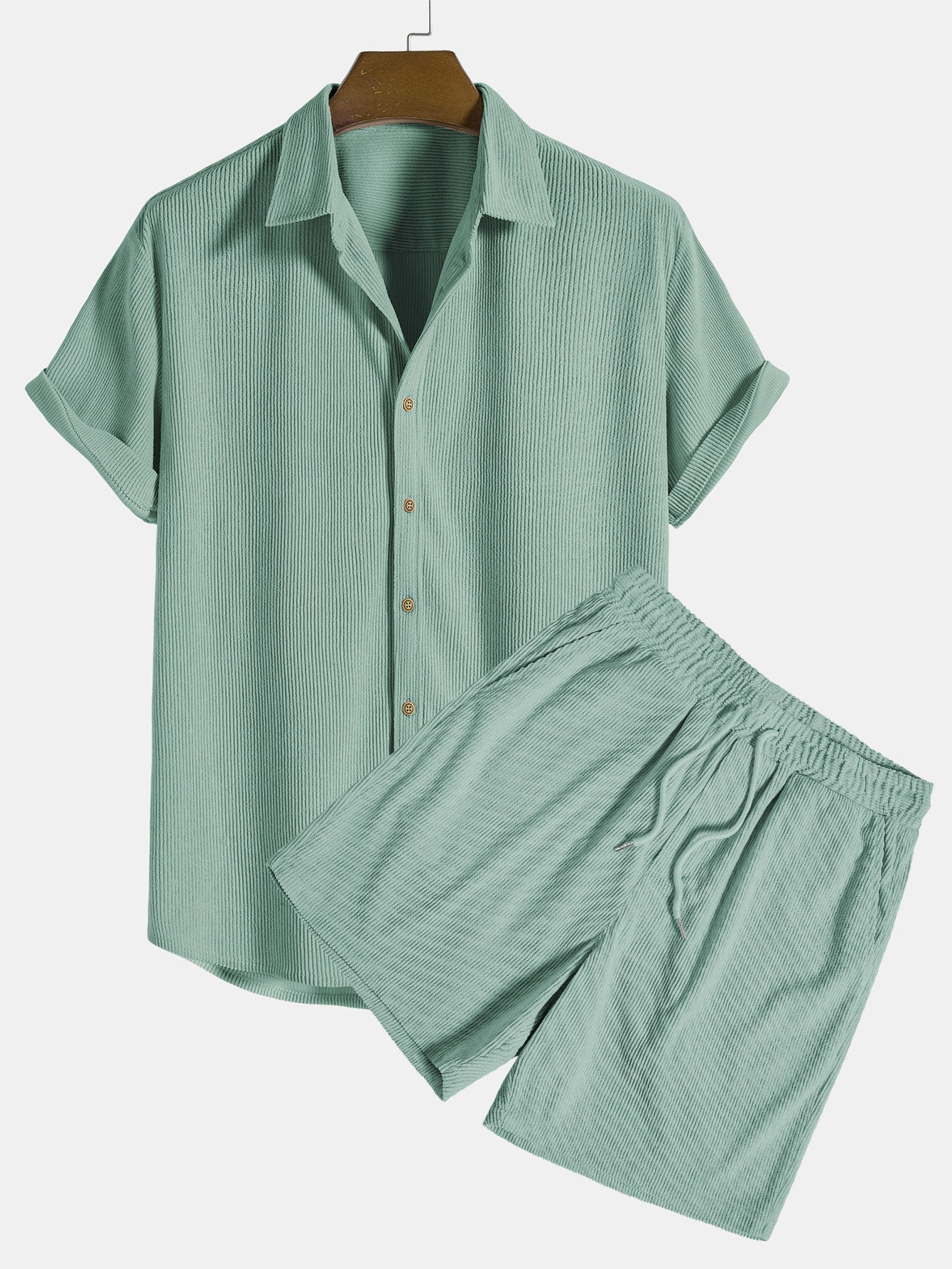 Rennes™ - Short-Sleeved set