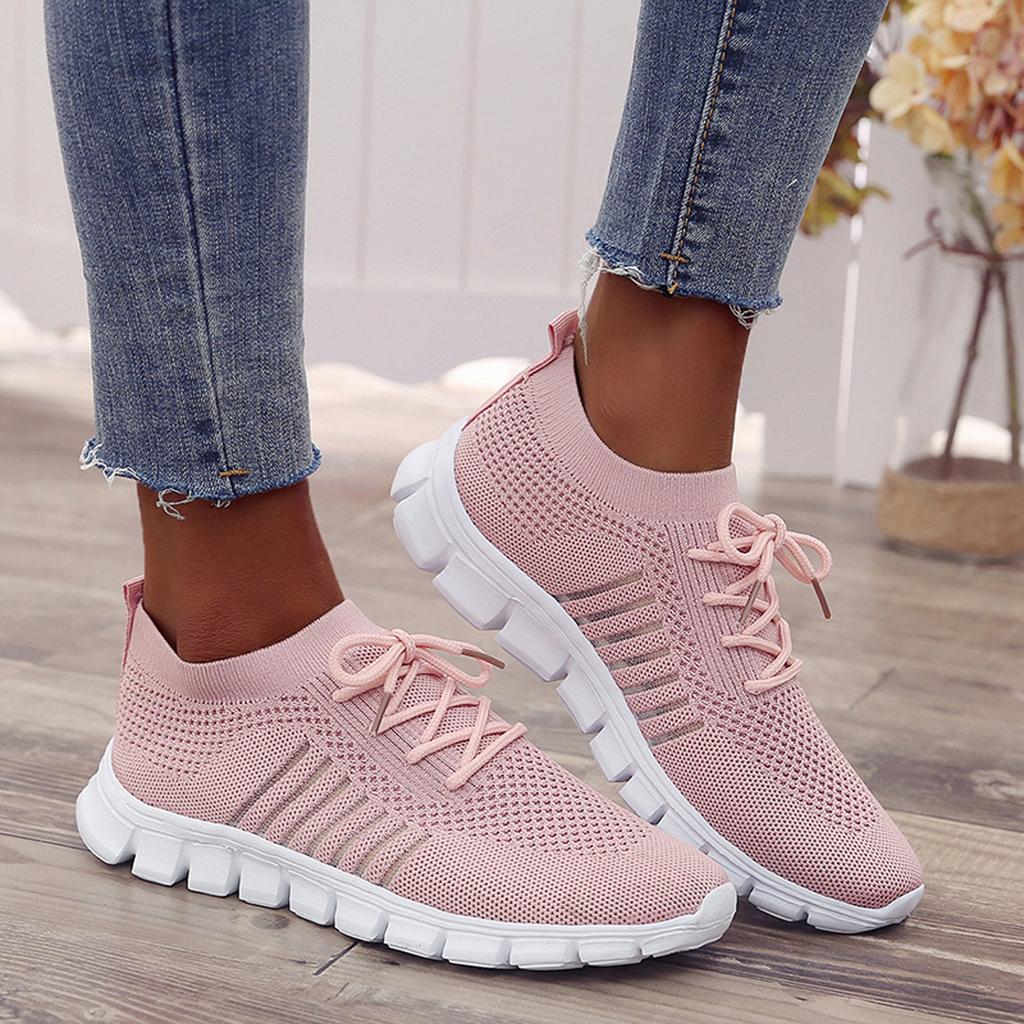 Emmanuelle - Chaussures ergonomiques et respirantes pour les loisirs