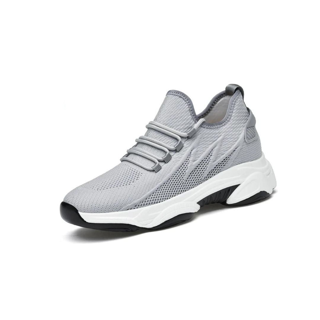 Joséphine - Chaussures innovantes avec élévation invisible
