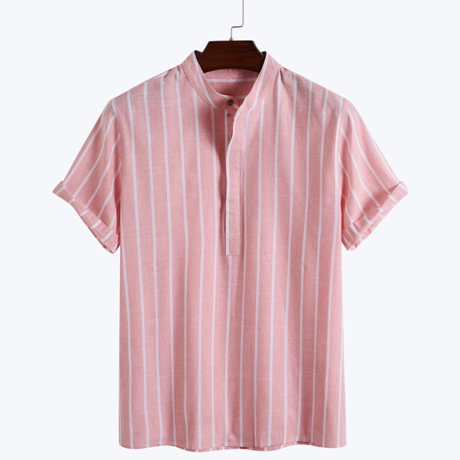 Aulier™ | Linnen outfit