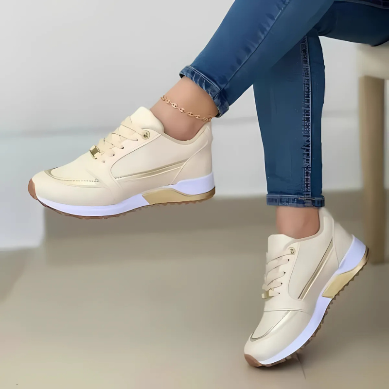 Annick - Chaussures orthopédiques