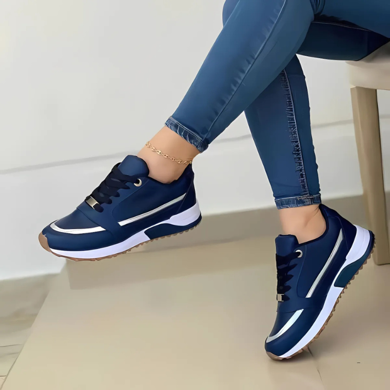 Annick - Chaussures orthopédiques